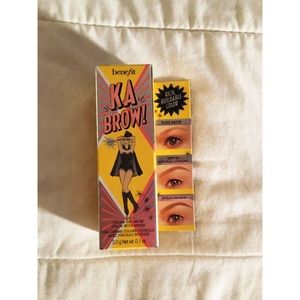 Benefit KaBROW Brow Color | Shade #1 (Blonde)